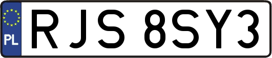 RJS8SY3