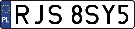 RJS8SY5