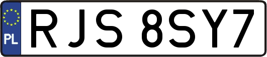 RJS8SY7
