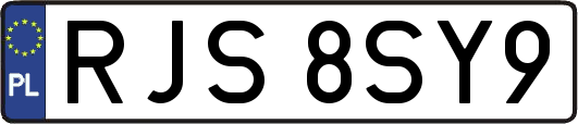 RJS8SY9