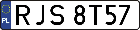 RJS8T57