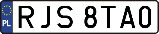 RJS8TA0