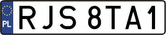 RJS8TA1