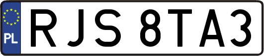 RJS8TA3