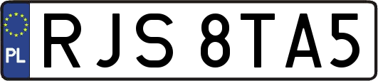 RJS8TA5