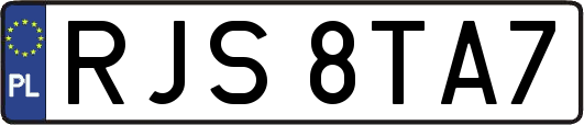 RJS8TA7
