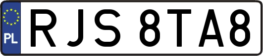 RJS8TA8