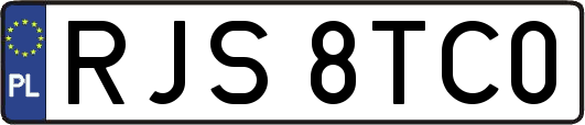 RJS8TC0