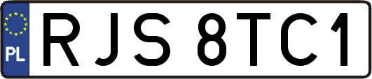RJS8TC1