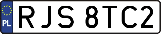 RJS8TC2