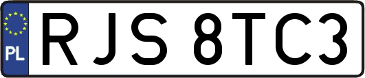 RJS8TC3
