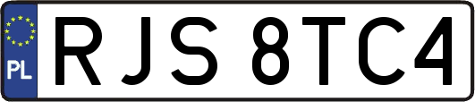 RJS8TC4