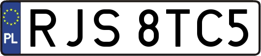 RJS8TC5
