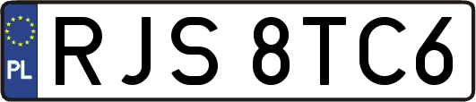 RJS8TC6