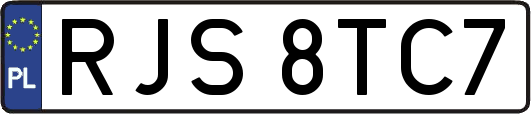 RJS8TC7