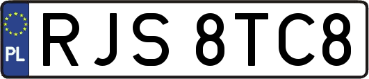 RJS8TC8