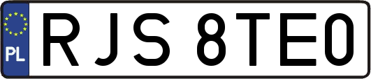 RJS8TE0