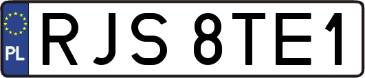 RJS8TE1