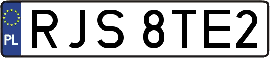 RJS8TE2