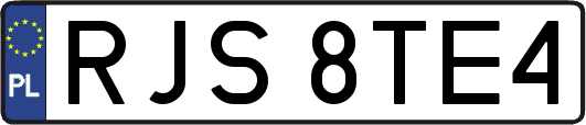 RJS8TE4