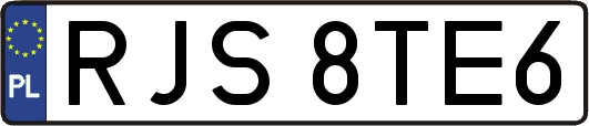 RJS8TE6