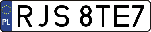 RJS8TE7
