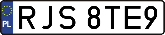 RJS8TE9