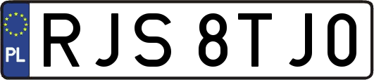 RJS8TJ0