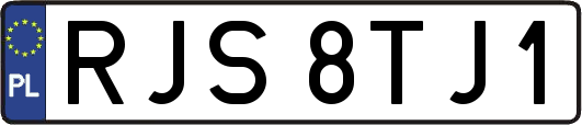 RJS8TJ1