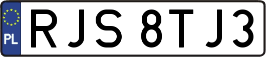 RJS8TJ3
