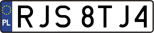 RJS8TJ4