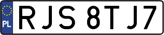 RJS8TJ7