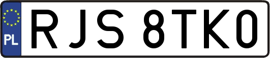 RJS8TK0