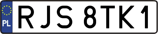 RJS8TK1