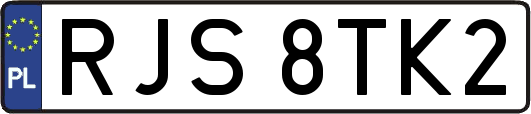 RJS8TK2