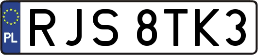 RJS8TK3