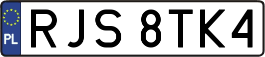 RJS8TK4