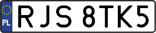 RJS8TK5