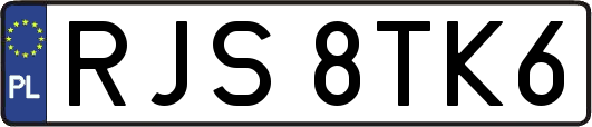 RJS8TK6