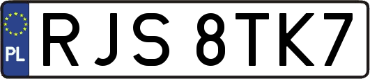 RJS8TK7