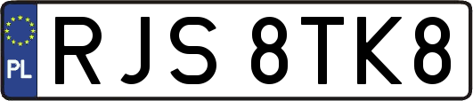 RJS8TK8