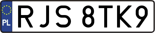 RJS8TK9