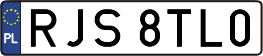 RJS8TL0