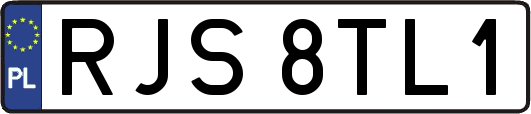 RJS8TL1
