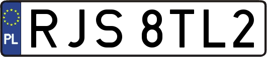 RJS8TL2