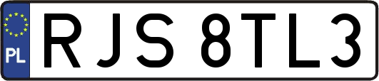 RJS8TL3