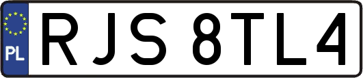 RJS8TL4