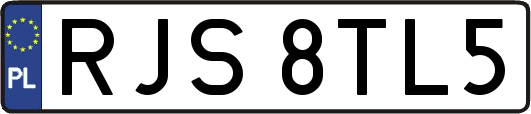 RJS8TL5