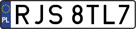 RJS8TL7