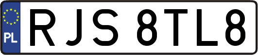 RJS8TL8